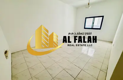 Apartment - 2 Bedrooms - 1 Bathroom for rent in Al Majaz 3 - Al Majaz - Sharjah