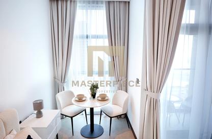 شقة - 1 حمام للايجار في 15 Northside - Tower 1 - 15 نورث سايد - الخليج التجاري - دبي شقة - 1 حمام للايجار في 15 Northside - Tower 1 - 15 نورث سايد - الخليج التجاري - دبي