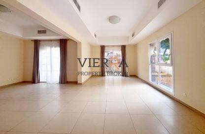 Villa - 5 - 6 for rent in Cluster G - Cedre Villas - Dubai Silicon Oasis - Dubai Villa - 5 - 6 for rent in Cluster G - Cedre Villas - Dubai Silicon Oasis - Dubai