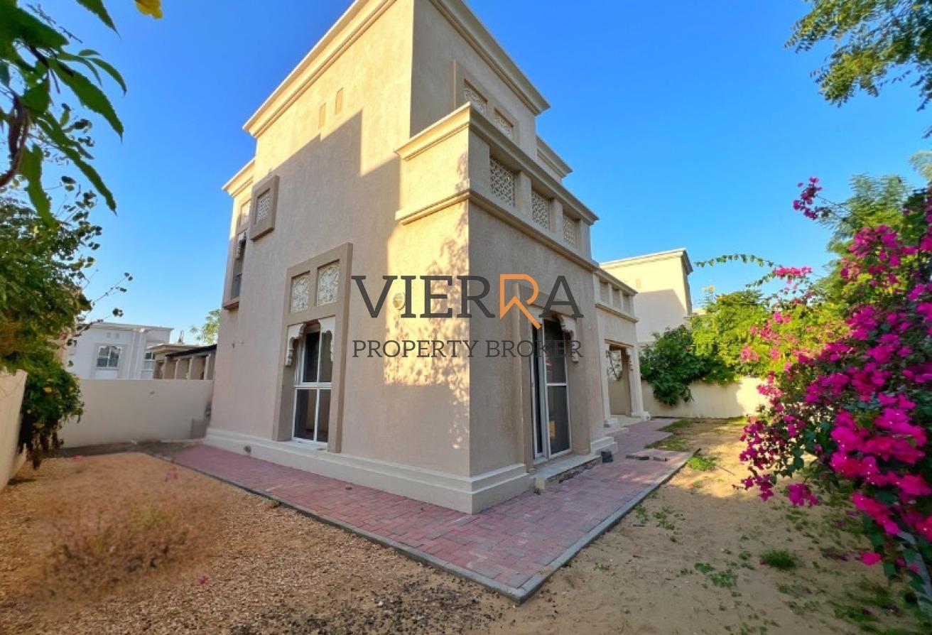 Independent Villa | Single Row | free Maintance photo 18