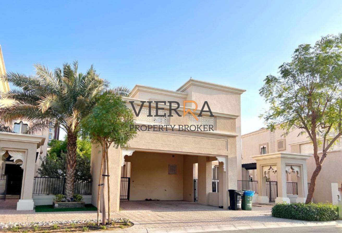 Independent Villa | Single Row | free Maintance photo 19