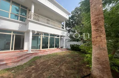 Villa - 4 Bedrooms - 4 Bathrooms for rent in Al Safa 2 Villas - Al Safa 2 - Al Safa - Dubai