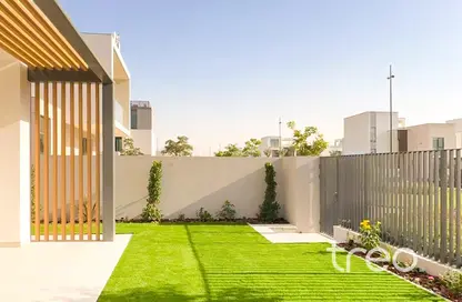 Villa - 4 Bedrooms - 5 Bathrooms for rent in Elie Saab 1 - Elie Saab - Arabian Ranches 3 - Dubai Villa - 4 Bedrooms - 5 Bathrooms for rent in Elie Saab 1 - Elie Saab - Arabian Ranches 3 - Dubai