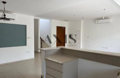Villa - 3 Bedrooms - 4 Bathrooms for rent in Hayat Townhouses 1 - Hayat Townhouses - Town Square - Dubai Villa - 3 Bedrooms - 4 Bathrooms for rent in Hayat Townhouses 1 - Hayat Townhouses - Town Square - Dubai