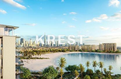 Apartment - 4 Bedrooms - 5 Bathrooms for sale in Solaya 5 - Solaya - La Mer - La Mer - Jumeirah - Dubai