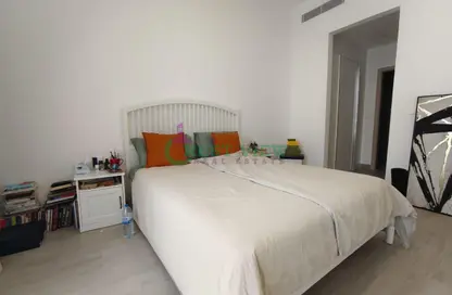 Apartment - 1 Bedroom - 2 Bathrooms for rent in Luma 22 West Tower - Luma 22 - District 10 - Jumeirah Village Circle - Dubai