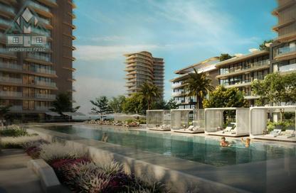 Apartment - Studio - 1 Bathroom for sale in Solera Downtown Mina - Mina Al Arab - Ras Al Khaimah
