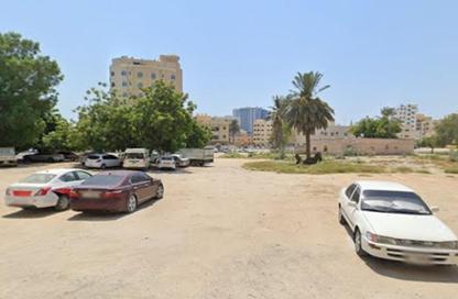 Land - Studio for sale in Liwara 1 - Ajman