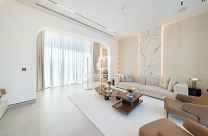 Villa - 5 - 7 for sale in Pearl Jumeirah Villas - Pearl Jumeirah - Jumeirah - Dubai Villa - 5 - 7 for sale in Pearl Jumeirah Villas - Pearl Jumeirah - Jumeirah - Dubai