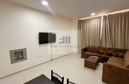 Staff Accommodation - Studio - 2 Bathrooms for rent in Mira Coral Bay - Al Mairid - Ras Al Khaimah Staff Accommodation - Studio - 2 Bathrooms for rent in Mira Coral Bay - Al Mairid - Ras Al Khaimah
