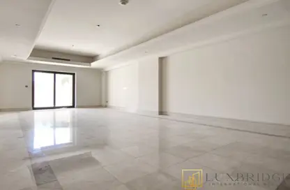 تاون هاوس - 3 غرف نوم - 6 حمامات للبيع في فيرمونت بالم ريزيدنس شمال - فيرمونت بالم ريزدنس - نخلة جميرا - دبي تاون هاوس - 3 غرف نوم - 6 حمامات للبيع في فيرمونت بالم ريزيدنس شمال - فيرمونت بالم ريزدنس - نخلة جميرا - دبي