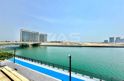 Apartment - 1 - 2 for sale in Lagoon B8 - The Lagoons - Mina Al Arab - Ras Al Khaimah