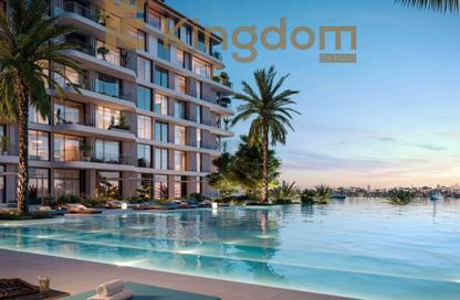 شقة - 2 غرف نوم - 3 حمامات للبيع في Baygrove Residences C-11 - Baygrove Residences C - Baygrove Residences - جزر دبي - دبي