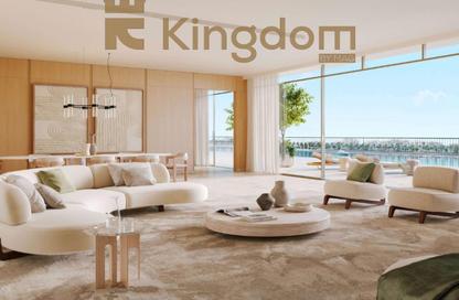 شقة - 2 غرف نوم - 3 حمامات للبيع في Baygrove Residences C-11 - Baygrove Residences C - Baygrove Residences - جزر دبي - دبي
