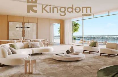 شقة - 2 غرف نوم - 3 حمامات للبيع في Baygrove Residences C-11 - Baygrove Residences C - Baygrove Residences - جزر دبي - دبي