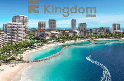 شقة - 2 غرف نوم - 3 حمامات للبيع في Baygrove Residences C-11 - Baygrove Residences C - Baygrove Residences - جزر دبي - دبي
