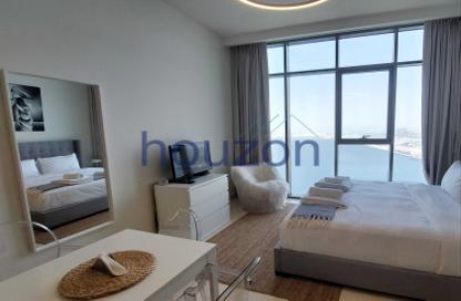 Apartment - Studio - 1 Bathroom for rent in ANWA - Maritime City - Dubai Apartment - Studio - 1 Bathroom for rent in ANWA - Maritime City - Dubai