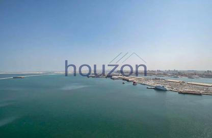 Apartment - Studio - 1 Bathroom for rent in ANWA - Maritime City - Dubai Apartment - Studio - 1 Bathroom for rent in ANWA - Maritime City - Dubai