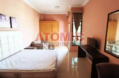 Apartment - 1 Bathroom for rent in Lincoln Park - Sheffield - Lincoln Park - Arjan - Dubai Apartment - 1 Bathroom for rent in Lincoln Park - Sheffield - Lincoln Park - Arjan - Dubai