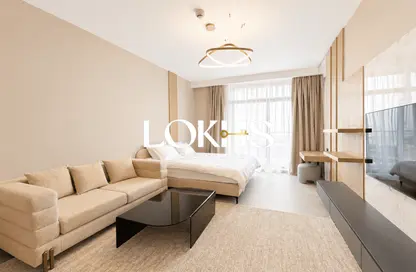 شقة - 1 حمام للايجار في إليفيت من بريسكوت - ارجان - دبي