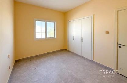 Villa - 3 - 3 for rent in Springs 8 - The Springs - Dubai