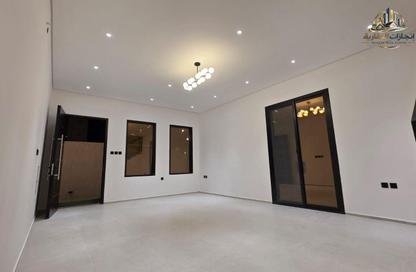 Villa - 4 Bedrooms - 6 Bathrooms for rent in Al Helio 2 - Al Helio - Ajman