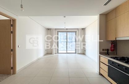 Apartment - 1 Bedroom - 2 Bathrooms for rent in Vida Dubai Mall Tower 2 - Vida Residences Dubai Mall - Downtown Dubai - Dubai