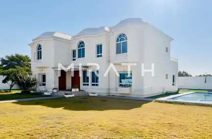 Villa - 5 Bedrooms - 6 Bathrooms for rent in Al Barsha 2 Villas - Al Barsha 2 - Al Barsha - Dubai