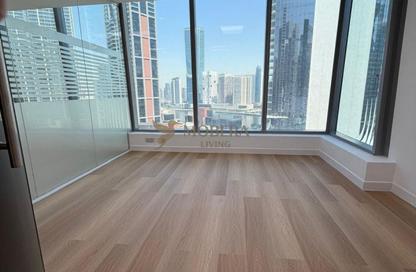 Office Space - Studio - 1 Bathroom for rent in Bayswater - Business Bay - Dubai