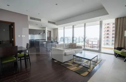 Apartment - 1 Bedroom - 2 Bathrooms for rent in The Matrix - Dubai Sports City - Dubai Apartment - 1 Bedroom - 2 Bathrooms for rent in The Matrix - Dubai Sports City - Dubai