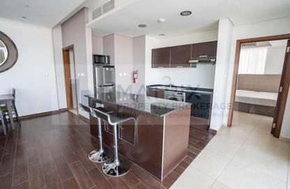 Apartment - 1 - 2 for rent in The Matrix - Dubai Sports City - Dubai