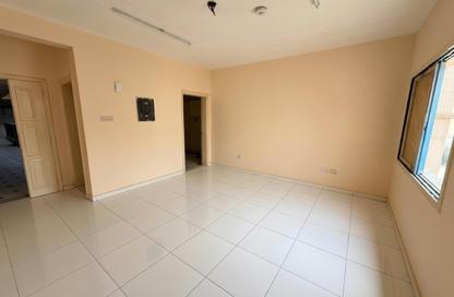 Apartment - 1 Bedroom - 1 Bathroom for rent in Bu Tina - Al Sharq - Sharjah
