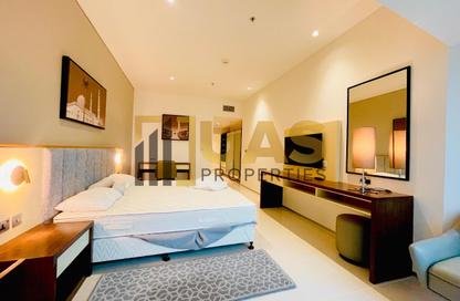 Apartment - 2 Bedrooms - 3 Bathrooms for rent in Park Place Tower - Sheikh Zayed Road - Dubai