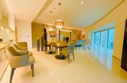 Apartment - 2 Bedrooms - 3 Bathrooms for rent in Park Place Tower - Sheikh Zayed Road - Dubai Apartment - 2 Bedrooms - 3 Bathrooms for rent in Park Place Tower - Sheikh Zayed Road - Dubai