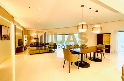 Apartment - 2 Bedrooms - 3 Bathrooms for rent in Park Place Tower - Sheikh Zayed Road - Dubai Apartment - 2 Bedrooms - 3 Bathrooms for rent in Park Place Tower - Sheikh Zayed Road - Dubai