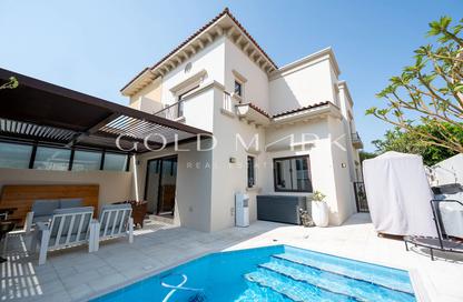 Villa - 4 - 4 for sale in Mira 2 - Mira - Reem - Dubai