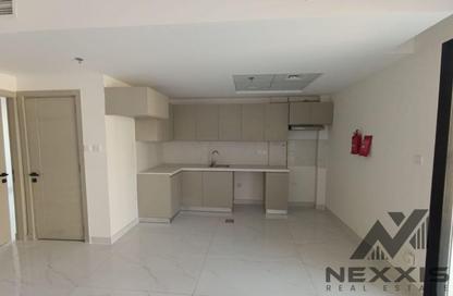 Apartment - 1 Bedroom - 2 Bathrooms for rent in Equiti Arcade - Al Furjan - Dubai