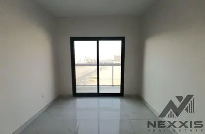 Apartment - 1 Bedroom - 2 Bathrooms for rent in Equiti Arcade - Al Furjan - Dubai