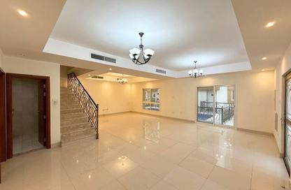 Villa - 3 Bedrooms - 4 Bathrooms for rent in Mirdif Villas - Mirdif - Dubai Villa - 3 Bedrooms - 4 Bathrooms for rent in Mirdif Villas - Mirdif - Dubai