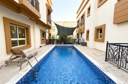 Villa - 3 Bedrooms - 4 Bathrooms for rent in Mirdif Villas - Mirdif - Dubai