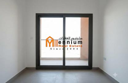 Apartment - 1 - 2 for sale in Sawa 2 - Sawa by Alef Group - Al Mamsha - Muwaileh - Sharjah