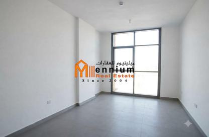 Apartment - 1 - 2 for sale in Sawa 2 - Sawa by Alef Group - Al Mamsha - Muwaileh - Sharjah