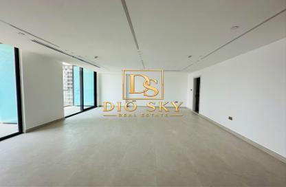 Office Space - Studio - 1 for rent in Binghatti Azure - District 16 - Jumeirah Village Circle - Dubai