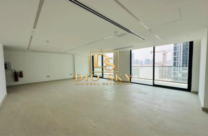 Office Space - Studio - 1 for rent in Binghatti Azure - District 16 - Jumeirah Village Circle - Dubai