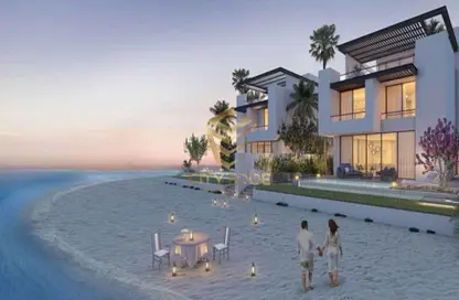 Villa - 5 Bedrooms - 7 Bathrooms for sale in Sun Island - Ajmal Makan City - Sharjah Waterfront City - Sharjah Villa - 5 Bedrooms - 7 Bathrooms for sale in Sun Island - Ajmal Makan City - Sharjah Waterfront City - Sharjah