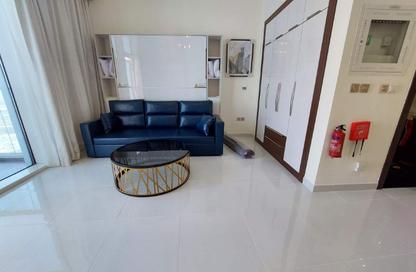 Apartment - Studio - 1 Bathroom for rent in Miraclz Tower by Danube - Arjan - Dubai Apartment - Studio - 1 Bathroom for rent in Miraclz Tower by Danube - Arjan - Dubai