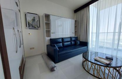 Apartment - Studio - 1 Bathroom for rent in Miraclz Tower by Danube - Arjan - Dubai Apartment - Studio - 1 Bathroom for rent in Miraclz Tower by Danube - Arjan - Dubai