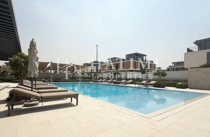 Villa - 4 Bedrooms - 5 Bathrooms for rent in June - Arabian Ranches 3 - Dubai