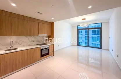 Apartment - 1 Bedroom - 1 Bathroom for rent in Beach Vista Tower 2 - Beach Vista - EMAAR Beachfront - Dubai Harbour - Dubai