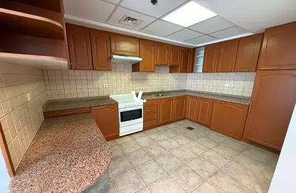 Apartment - 1 Bedroom - 2 Bathrooms for rent in UP Tower - Sheikh Zayed Road - Dubai